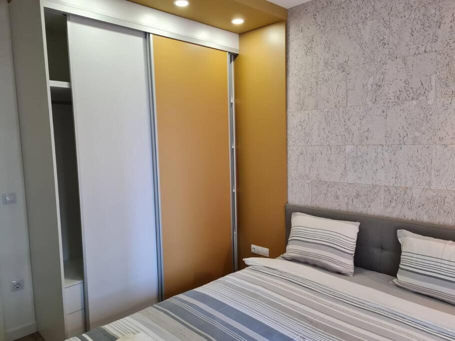 Top-Central Air Sea Home Varna Exteriér fotografie