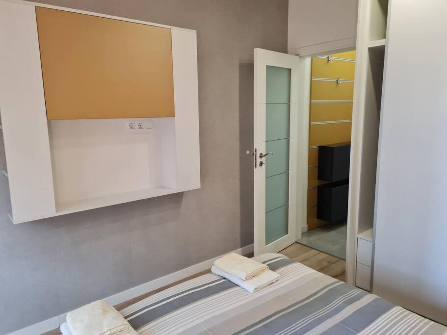 Top-Central Air Sea Home Varna Exteriér fotografie