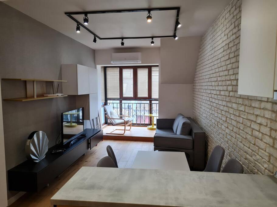 Top-Central Air Sea Home Varna Exteriér fotografie